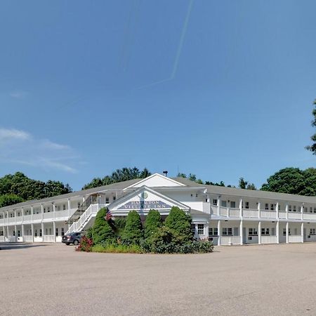 Hamilton Village Inn North Kingstown Exteriér fotografie
