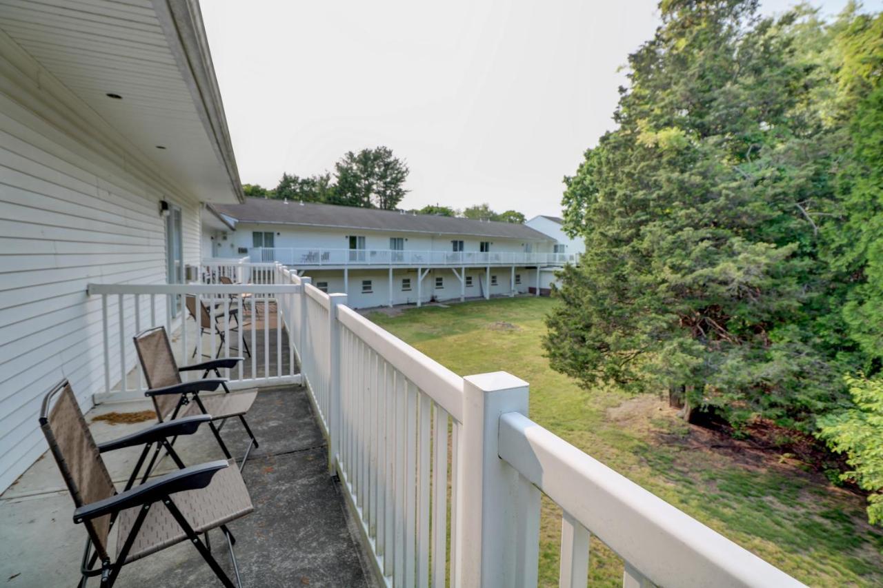 Hamilton Village Inn North Kingstown Exteriér fotografie