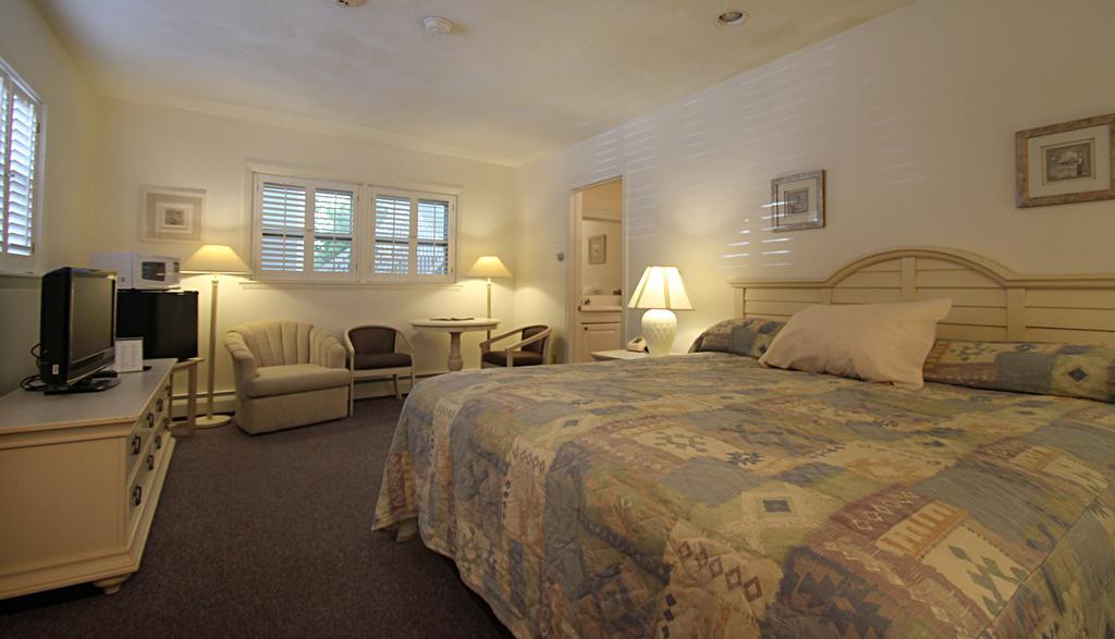Hamilton Village Inn North Kingstown Exteriér fotografie